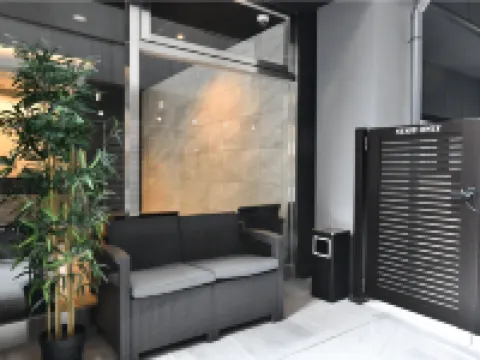 แฟล์ โรงแรม โดโตนโบริ