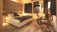 DV Chalet Boutique Hotel & Spa Hotels in Palu