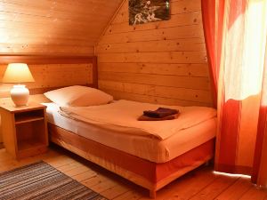 Find with Nr 509 Your Holiday Home in the Harz Mountains