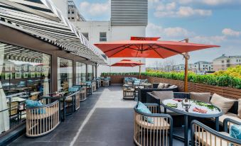 Atour X Hotel Shanghai PudongZhangjiang Hi-tech Park, Zhangjiang Road