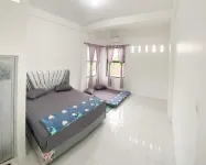 Lansogo Homestay Hotel di Kabupaten Pesisir Selatan