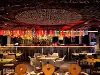 Mama Shelter Bordeaux Hotel a Bordeaux