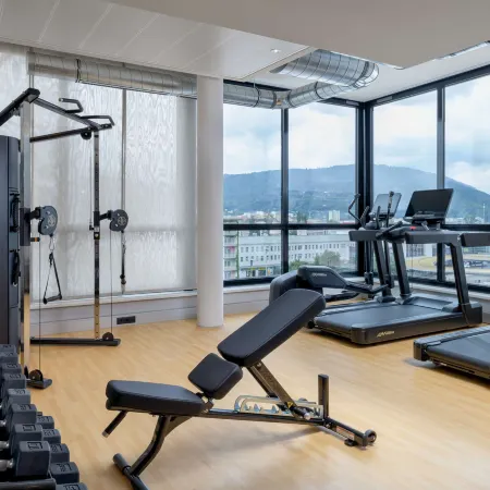 Radisson Hotel Graz