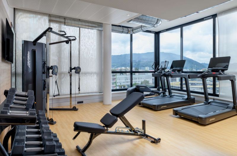 Radisson Hotel Graz photo 2