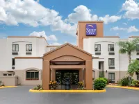 Sleep Inn Sarasota North Hotels near The John and Mable Ringling Museum of Art