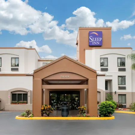 Sleep Inn Sarasota North