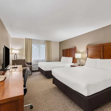 Comfort Inn Fort Myers Northeast