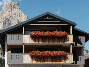 Residence Villa Trieste