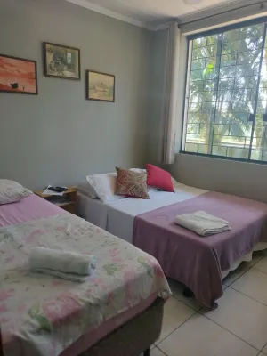 Pousada Cantinho d´Lilica