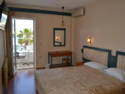 Astron Hotel Hotels in Kos