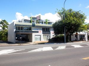 Cairns City Motel