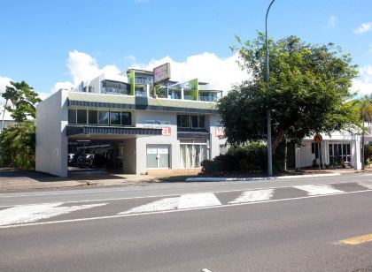 Cairns City Motel