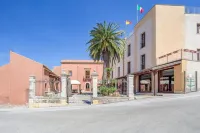 Villa Zina Family Resort Hotel a Custonaci