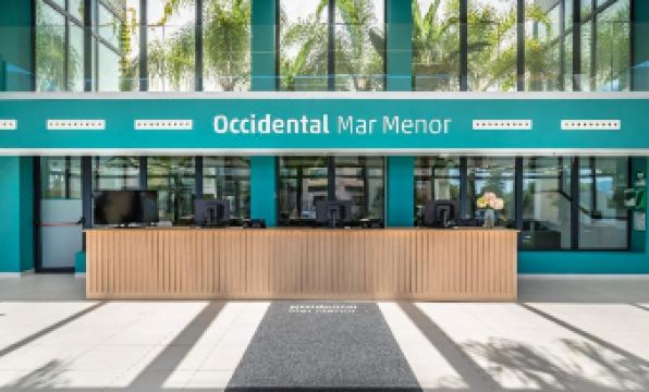 Occidental Mar Menor