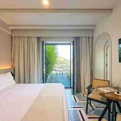 Dimora dei Lari Rooms