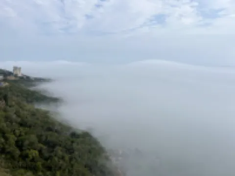 Nan'ao Island mimi Apartment (Longyun Road)