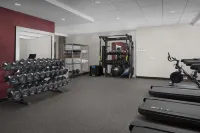 Home2 Suites by Hilton Poughkeepsie - Gym