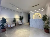 Vista Living Apartments Hotels in Pelitli Belediyesi