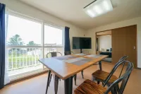 Shizunai Riverside Mansion Hotels in Shinhidaka