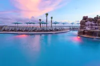 SpringHill Suites Panama City Beach Beachfront - Havudsigt