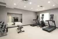 Courtyard Jacksonville Orange Park - Gym