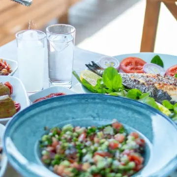 Trolius Park House Hotel