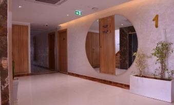 HOTEL AIFA