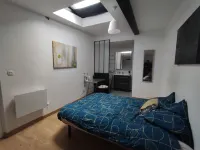 Appartement Capri 2 By Residence Florale Fully furnished 4 bedrooms 3 bathrooms - 3-Star