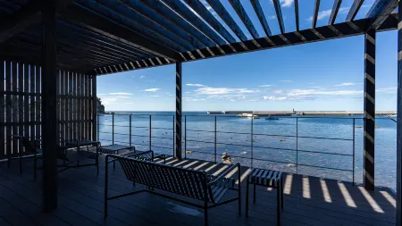 Private Cottage Lantern Shiretoko