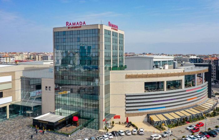 Ramada By Wyndham Diyarbakır