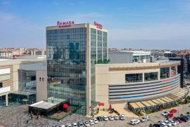 Ramada by Wyndham Diyarbakir