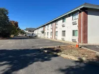 Studio 6 Suites Cameron Park, CA - Folsom Hotels in Cameron Park