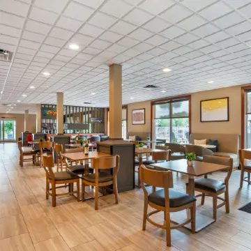 Comfort Inn & Suites Crestview South