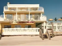 Coliseum Ocean Resort