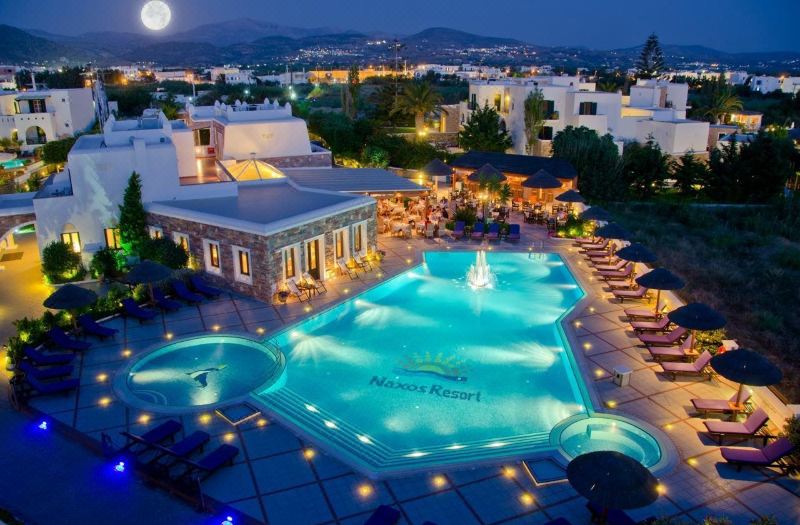 Naxos Resort photo 2