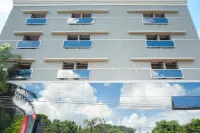 Bombonato Hotel - Fácil Acesso ao Aeroporto e Parque de Exposições Abcz - 2-Star