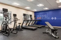 Holiday Inn Express & Suites RHINELANDER by IHG - Gym