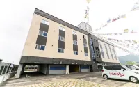 Daegu Dalseong Daol Các khách sạn gần Dodongseowon Confusian School