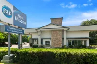Best Western Maple Ridge Hotel Hotel in zona Maple Ridge Museum