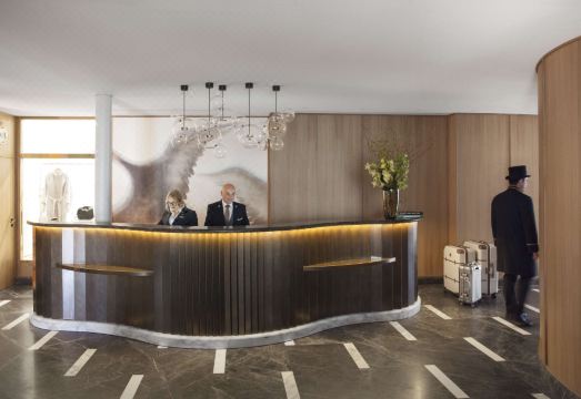 스토르헨 취리히 대표 이미지