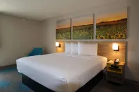 Days Inn by Wyndham Mandan Bismarck Area Отели в г. 