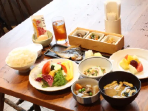 โรงแรมเอพีเอ ซาเกะกิ-มินามิกูชิ โรงแรมในซากา