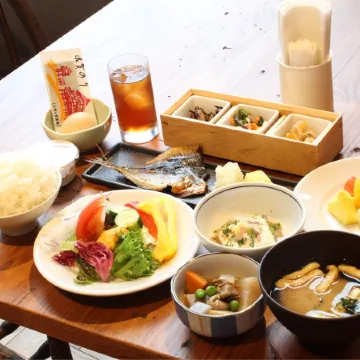 APA Hotel Sagaeki Minamiguchi