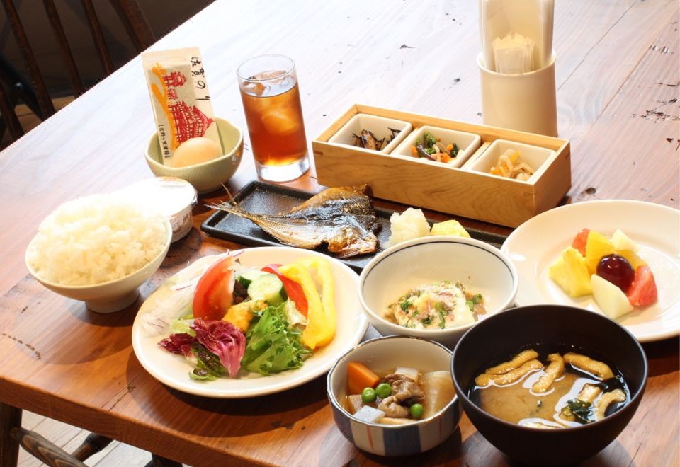 APA Hotel Sagaeki Minamiguchi