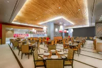 Four Points by Sheraton Al Ain - breakfast