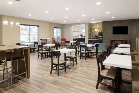 La Quinta Inn & Suites by Wyndham Wenatchee