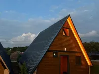 MİRA BUNGALOV Hotel di Ortahisar