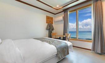 Yang Yang Port View Hotel