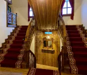 Kaf Dagi Konak Hotel Hotels in Eskipazar Mahallesi