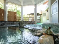 Hotel Okukujikan - Hot Springs